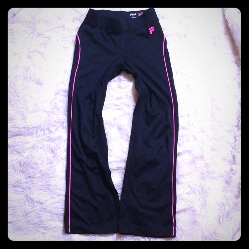 💫3 FOR 12💫Pants, Yoga, Slip On, Sport